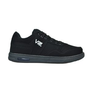 Tênis Vip Jump Casual Preto Masculino