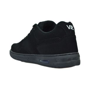 Tênis Vip Jump Casual Preto Masculino