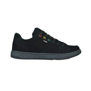 Tênis Vip Jump Preto Reggae Masculino