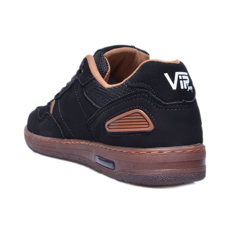 Tenis-Vip-Jump-Preto-Masculino