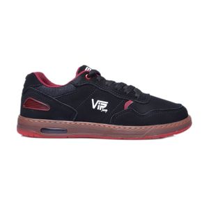 Tênis Vip Jump Casual Preto Masculino