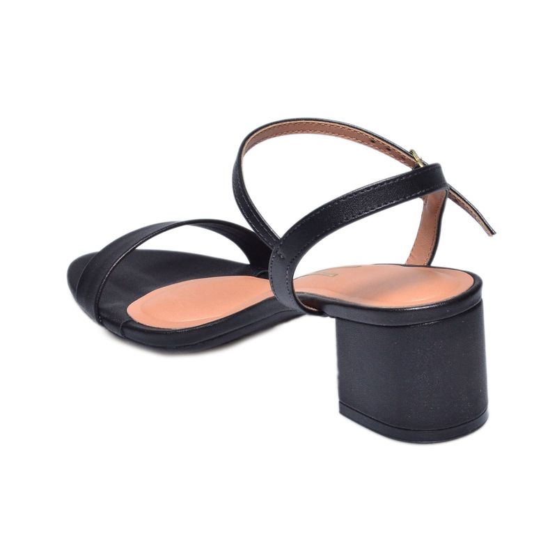 Sandalia-Vizzano-Salto-Medio-Preto-Feminina