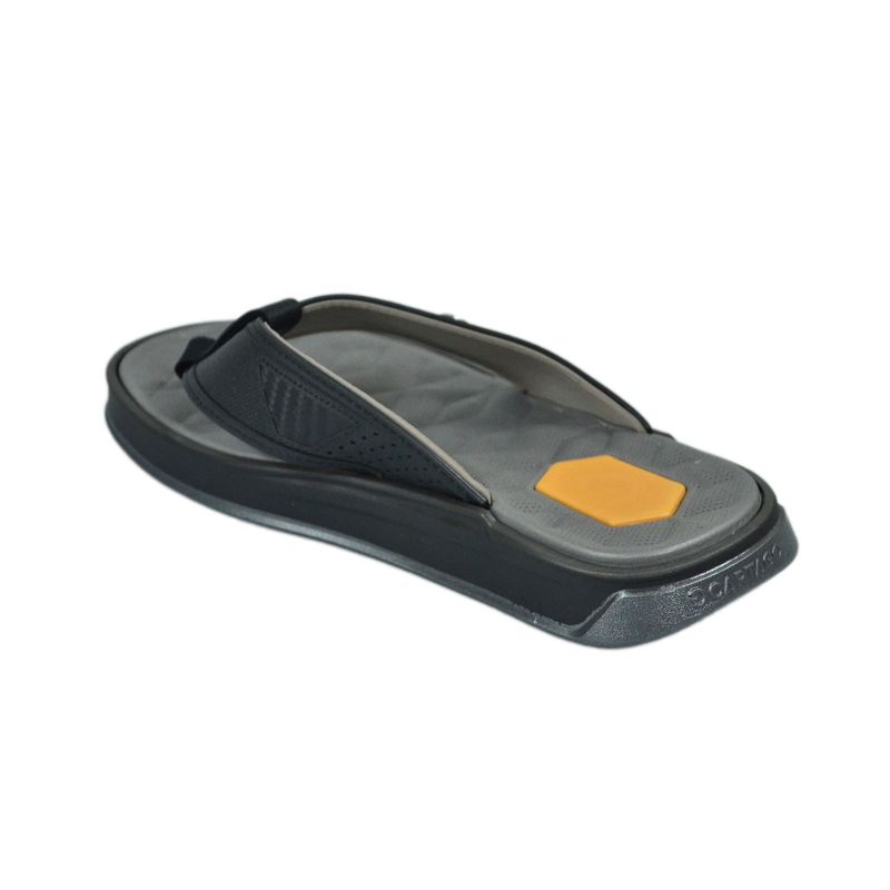 Chinelo-Grendene-Cartago-Preto-Masculino