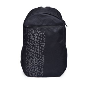 Mochila Olympikus Basic Preto Unissex