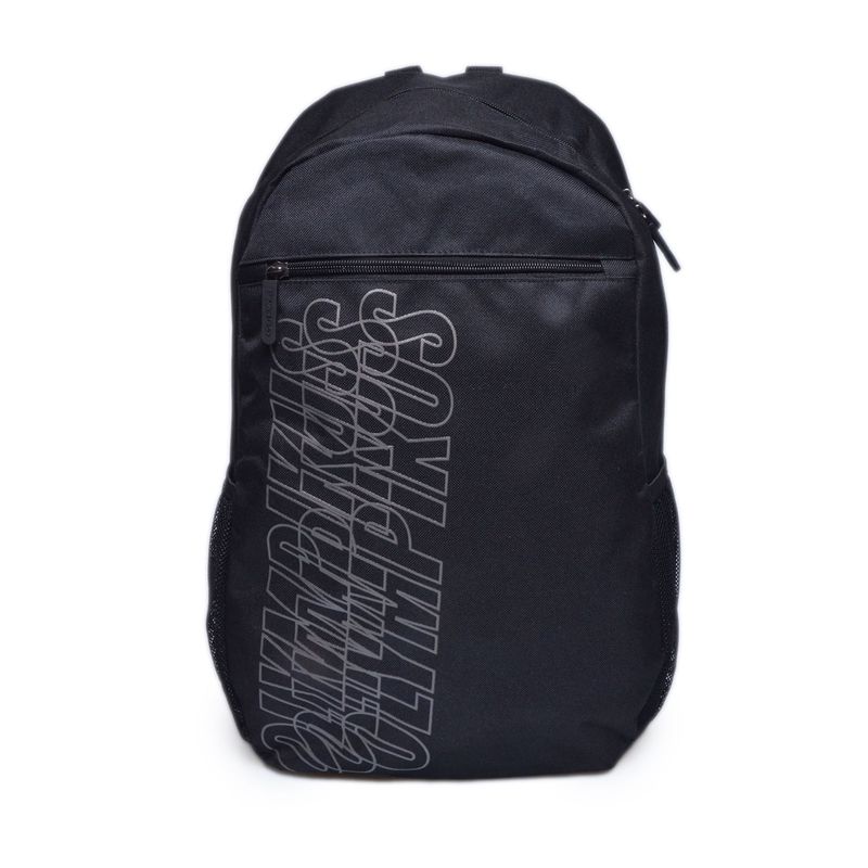 Mochila-Olympikus-Basic-Preto-Unissex