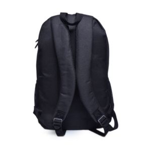 Mochila Olympikus Basic Preto Unissex