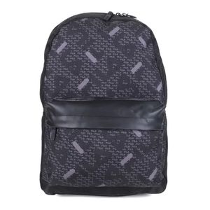 Mochila Fila Urban Preto Unissex