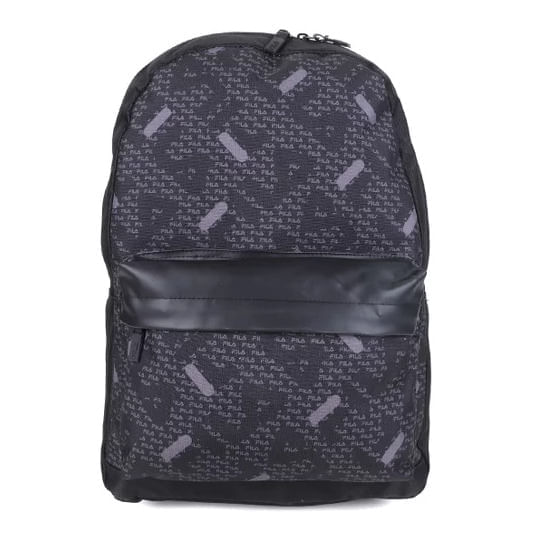 Mochila-Fila-Urban-Preto-Unissex
