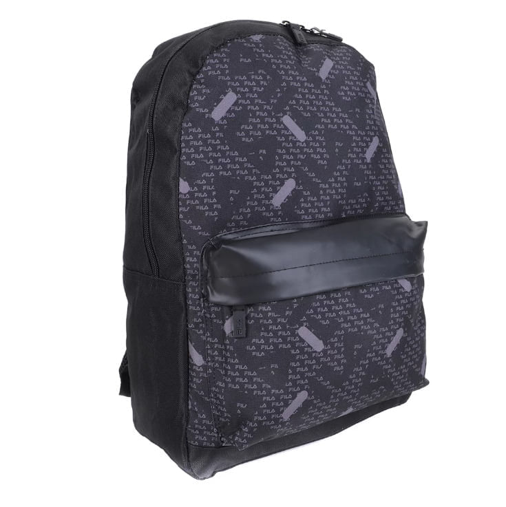 Mochila-Fila-Urban-Preto-Unissex