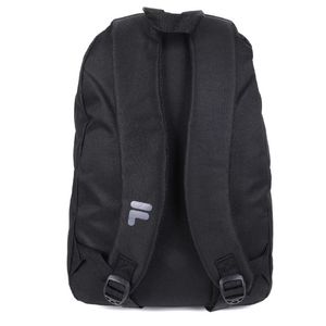 Mochila Fila Urban Preto Unissex