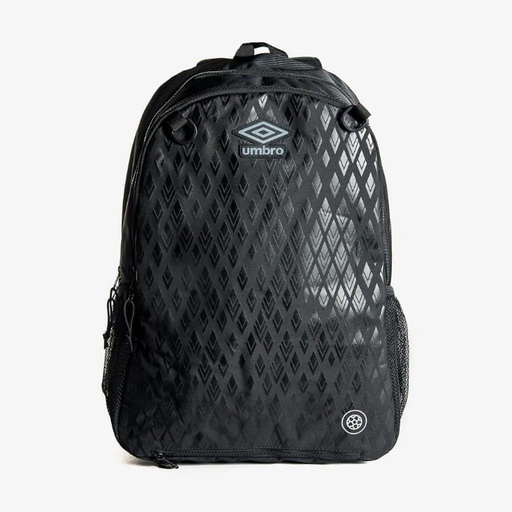 Mochila-Umbro-Tactic-Preto-Unissex