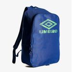 Mochila-Umbro-Diamond-Camo-Azul-Unissex