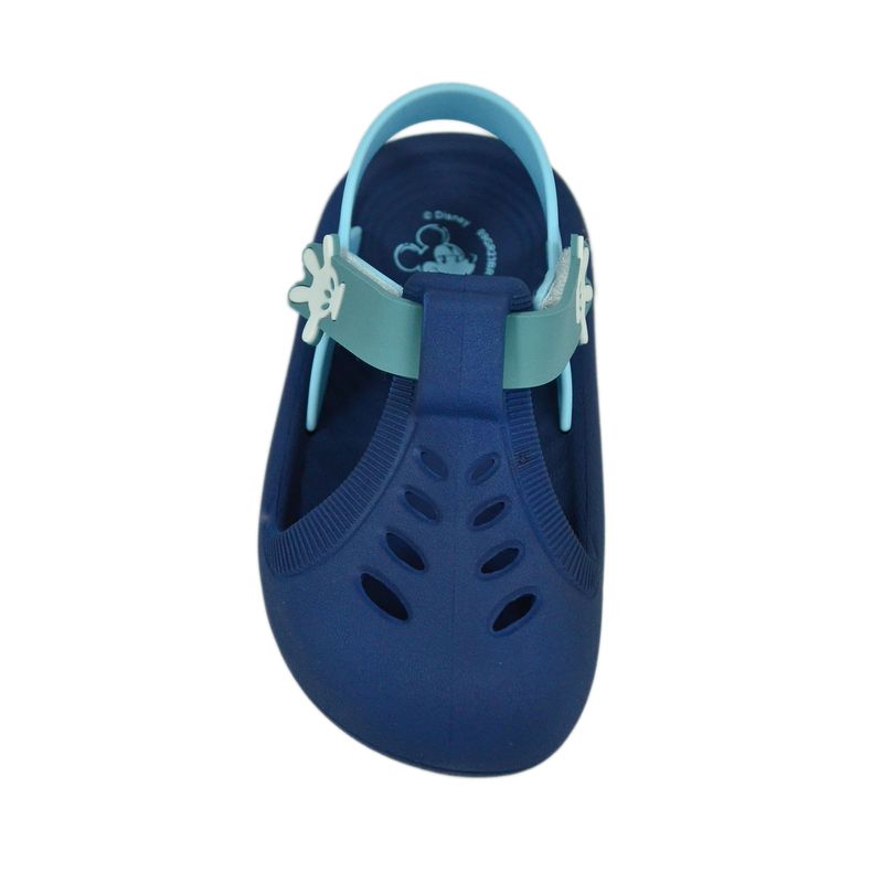 Babucha-Grandene-Kids-Mickey-Azul-Menino