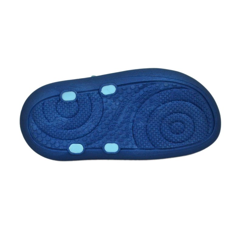 Babucha-Grandene-Kids-Mickey-Azul-Menino