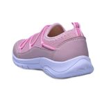 Tenis-Lily-Kids-Rose-Menina