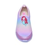 Tenis-Lily-Kids-Rosa-Menina