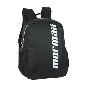 Mochila Mormaii Mor-0258 Preto Unissex