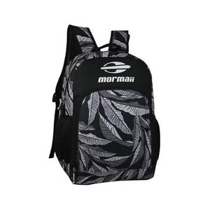 Mochila Mormaii Mor-0246 Preto Unissex