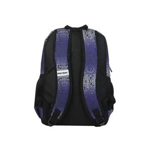 Mochila Mormaii Mor-0245 Preto Unissex