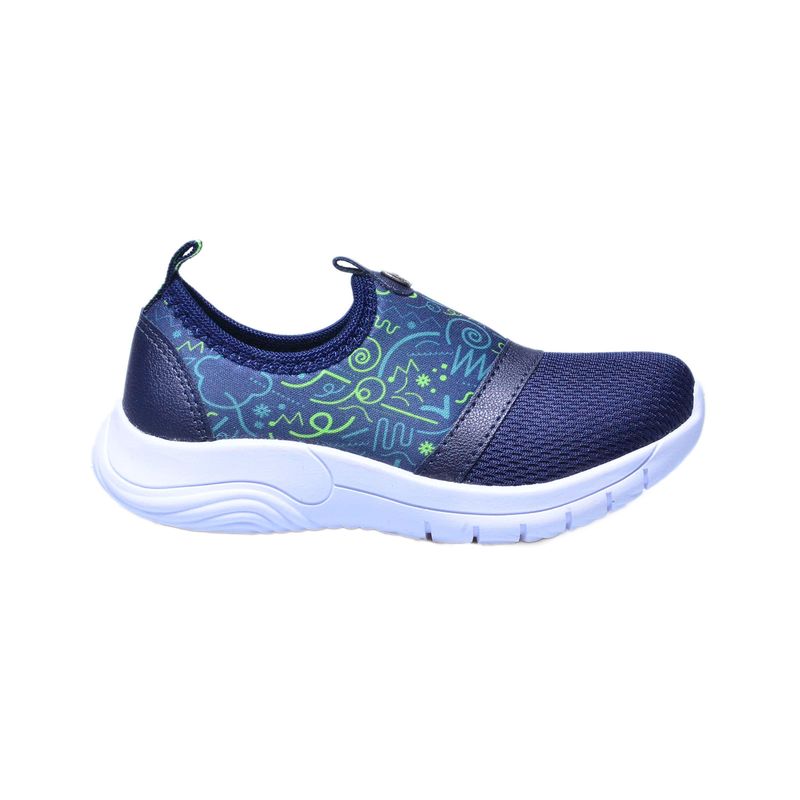 Tenis-Lugui-Azul-Menino