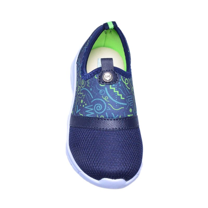 Tenis-Lugui-Azul-Menino