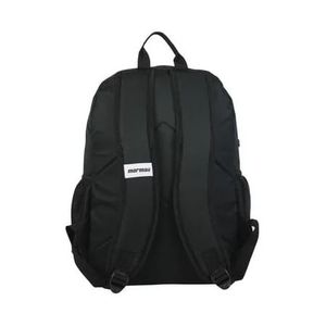 Mochila Mormaii Mor-0268 Preto Unissex