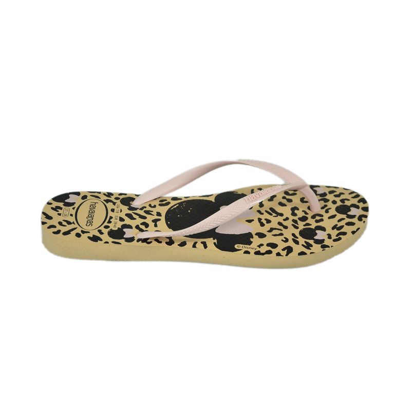 Chinelo-Havaianas-Disney-Bege-Feminino