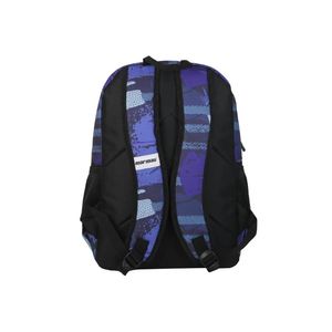 Mochila Mormaii Mor-0240 Preto Unissex