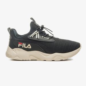 Tênis Fila V.Track 3.0 Preto Masculino