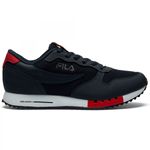 Tenis-Fila-Euro-Jogger-Azul-Masculino