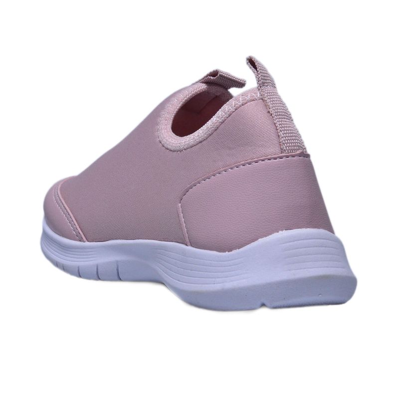 Tenis-Lalilu-Rosa-Menina