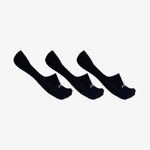 Kit-Meia-Fila-C-3-Invisivel-Preto-Unisex