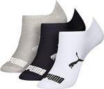 Kit-Meia-Puma-Sapatilha-C-3-Diversas