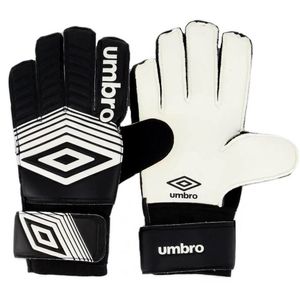 Luva Goleiro Umbro Preto Unissex