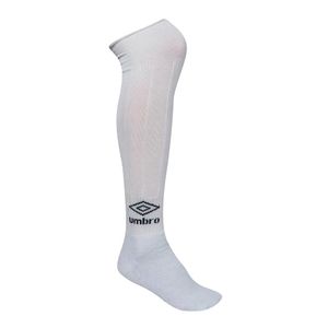 Meião Umbro Classic Branco Feminino