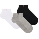 Kit-Meia-Cia-Da-Meia-Cano-Curto-C-3-Diversas-Feminino
