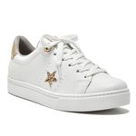 Tenis-Via-Marte-Casual-Star-Branco-Feminino