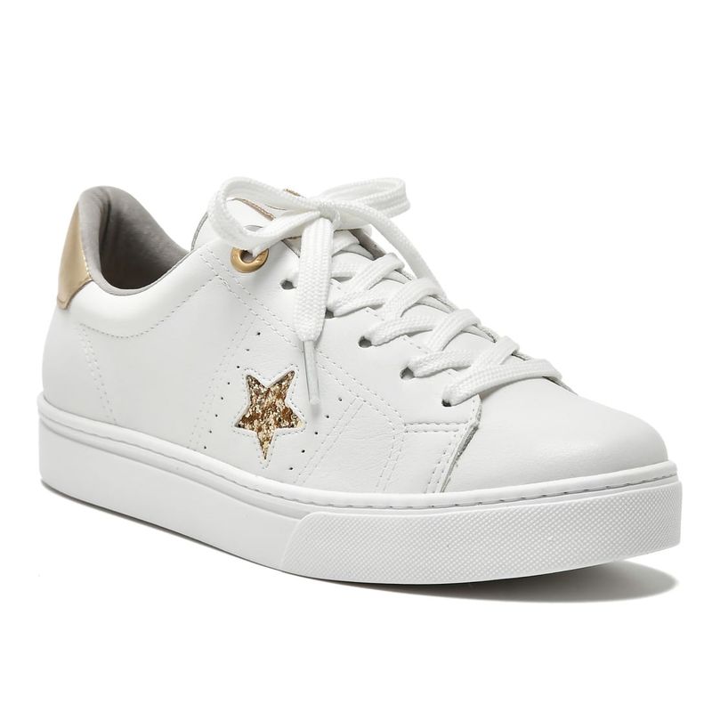 Tenis-Via-Marte-Casual-Star-Branco-Feminino