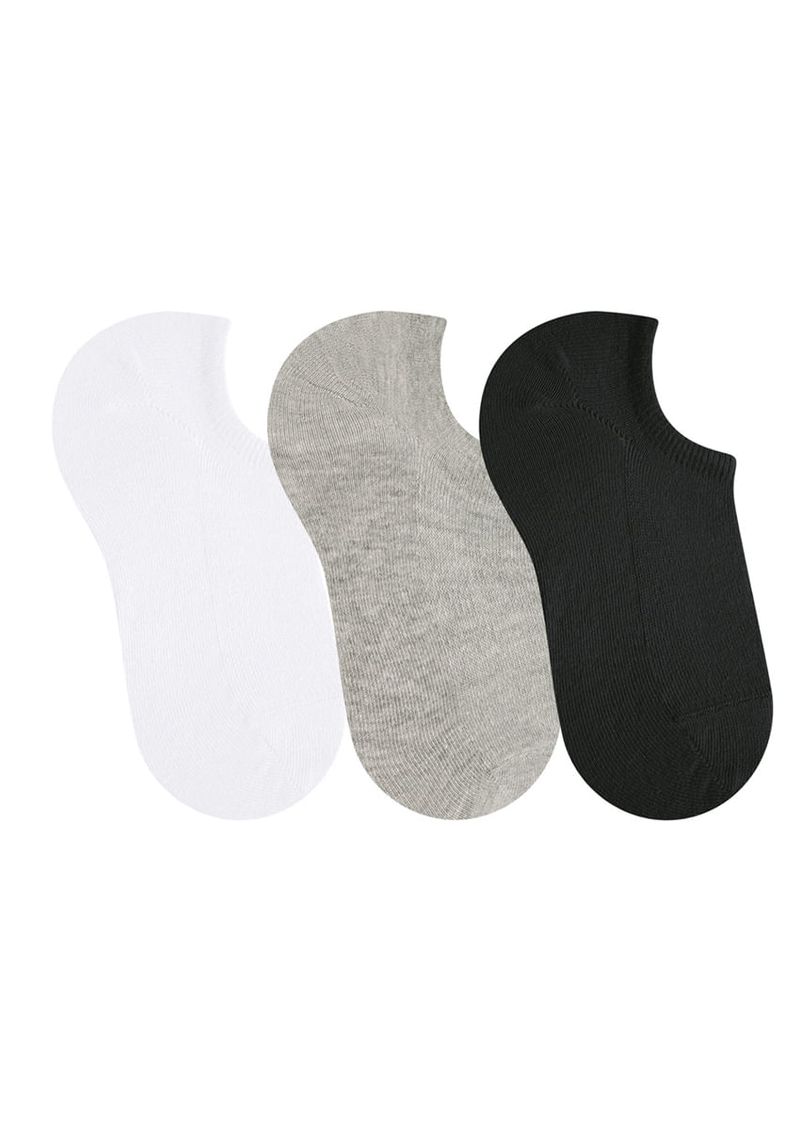 Kit-Meia-Selene-Cano-Curto-C-3-Diversas-Unissex