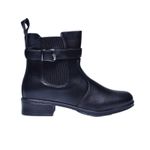 Bota-Mooncity-Cano-Curto-Salto-Baixo-Preto-Feminina