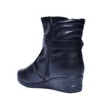 Bota-Mooncity-Cano-Curto-Anabela-Salto-Baixo-Preto-Feminina