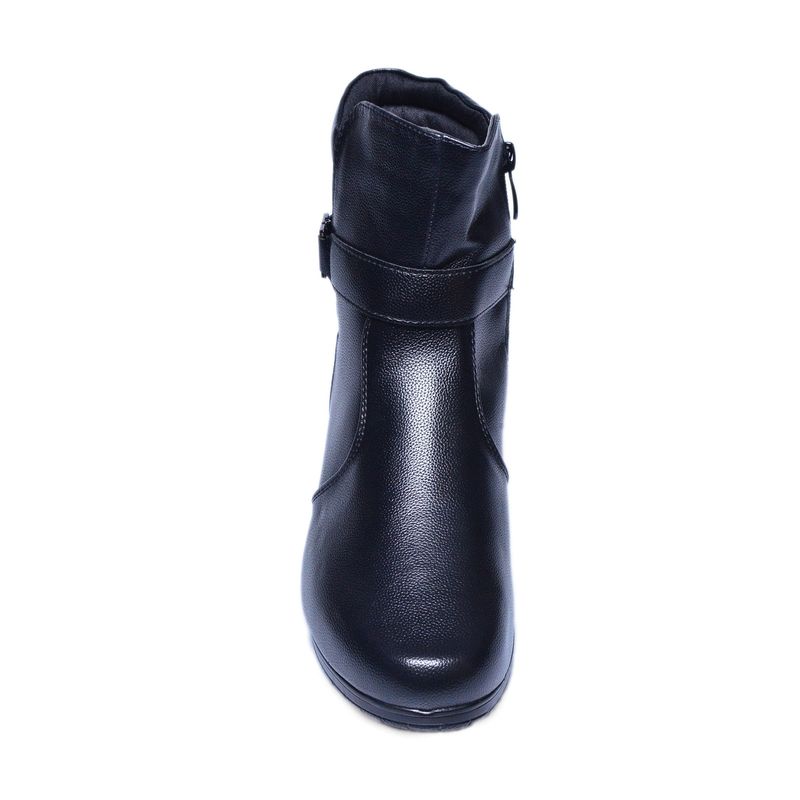 Bota-Mooncity-Cano-Curto-Anabela-Salto-Baixo-Preto-Feminina