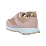 Tenis-Jet-Kids-Rosa-Menina