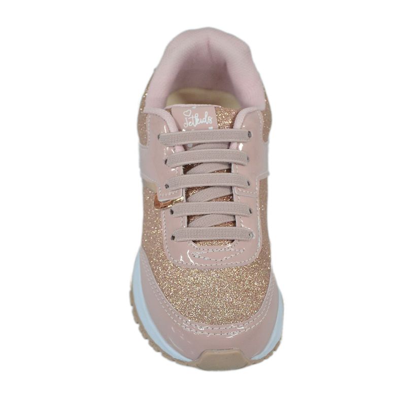 Tenis-Jet-Kids-Rosa-Menina