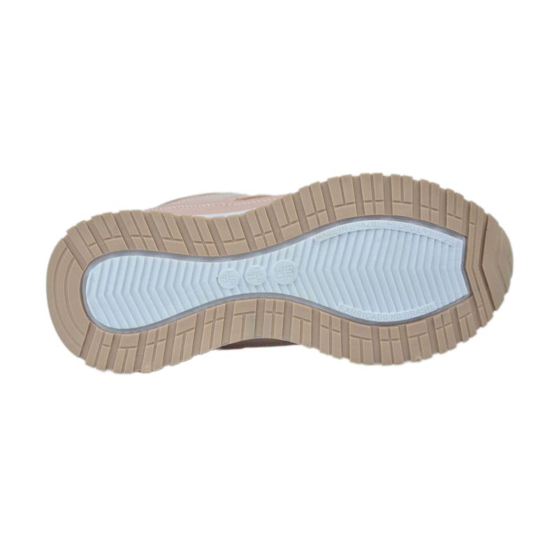 Tenis-Jet-Kids-Rosa-Menina