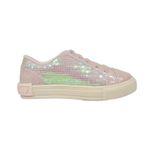 Tenis-Jet-Kids-Rosa-Menina