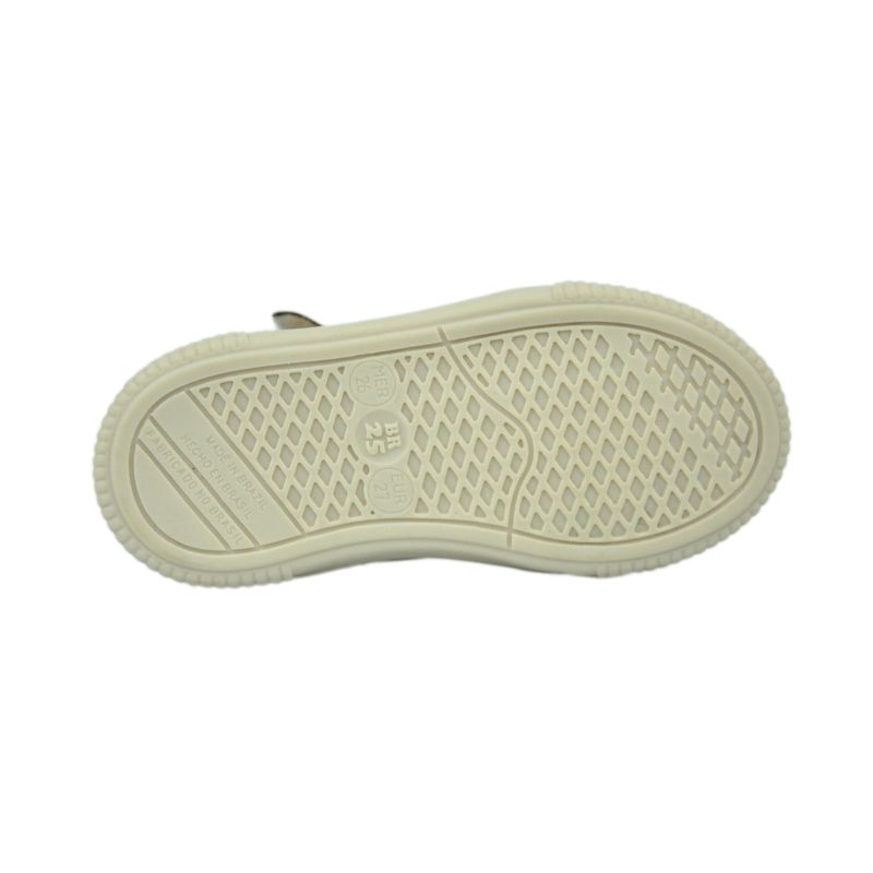 Tenis-Chique-Top-Caramelo-Cano-Medio-Menino