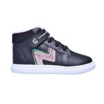 Tenis-Chique-Top-Preto-Cano-Medio-Menina