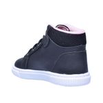 Tenis-Chique-Top-Preto-Cano-Medio-Menina