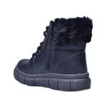 Bota-Lily-Kids-Coturno-Preto-Infantil-Feminina